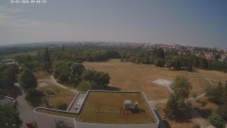 Heliport Nemocnice Znojmo