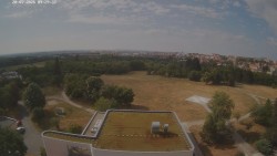 Heliport Nemocnice Znojmo