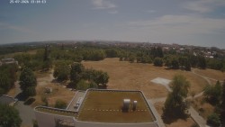 Heliport Nemocnice Znojmo