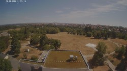 Heliport Nemocnice Znojmo