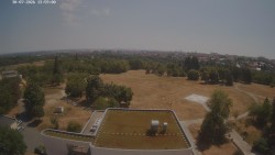 Heliport Nemocnice Znojmo
