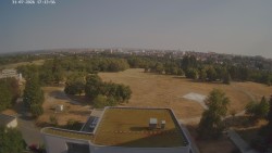 Heliport Nemocnice Znojmo