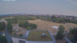Heliport Nemocnice Znojmo