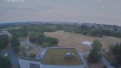 Heliport Nemocnice Znojmo