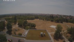 Heliport Nemocnice Znojmo
