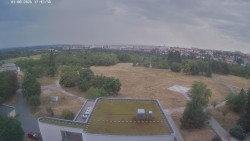 Stadt Znojmo