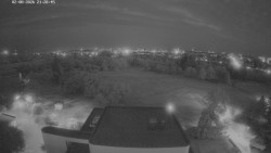 Heliport Nemocnice Znojmo