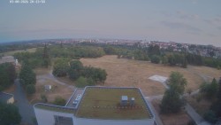 Heliport Nemocnice Znojmo