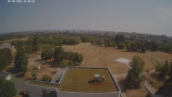 Heliport Nemocnice Znojmo