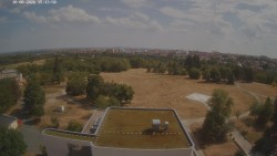 Heliport Nemocnice Znojmo