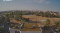 Heliport Nemocnice Znojmo