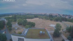 Heliport Nemocnice Znojmo
