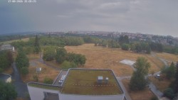 Heliport Nemocnice Znojmo