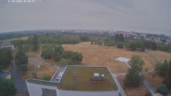 Heliport Nemocnice Znojmo
