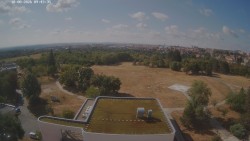 Heliport Nemocnice Znojmo