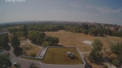 Heliport Nemocnice Znojmo