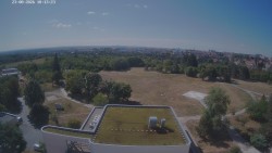 Heliport Nemocnice Znojmo