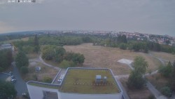 Heliport Nemocnice Znojmo