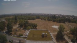 Heliport Nemocnice Znojmo