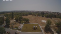 Heliport Nemocnice Znojmo