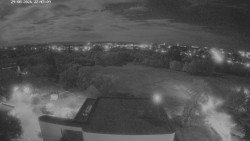 Heliport Nemocnice Znojmo