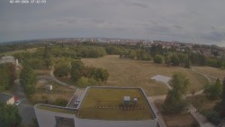 Heliport Nemocnice Znojmo