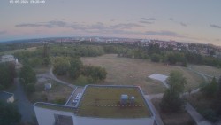 Heliport Nemocnice Znojmo