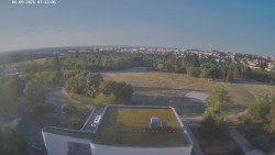 Heliport Nemocnice Znojmo
