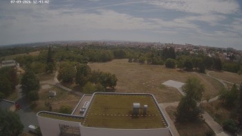 Město Znojmo