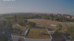 Heliport Nemocnice Znojmo