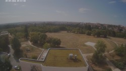Heliport Nemocnice Znojmo