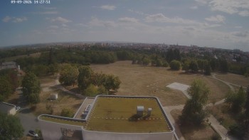 Město Znojmo