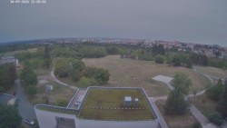 Heliport Nemocnice Znojmo