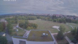 Heliport Nemocnice Znojmo