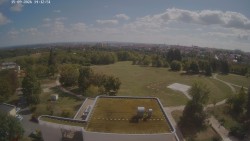 Heliport Nemocnice Znojmo