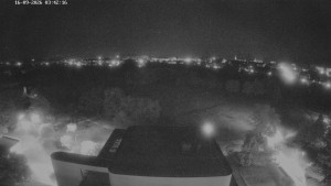 Město Znojmo - Heliport Nemocnice Znojmo - 16.9.2026 v 03:45