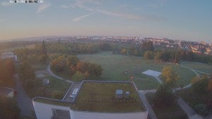 Město Znojmo - Heliport Nemocnice Znojmo - 16.9.2026 v 06:45