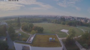 Město Znojmo - Heliport Nemocnice Znojmo - 16.9.2026 v 07:45