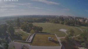 Město Znojmo - Heliport Nemocnice Znojmo - 16.9.2026 v 08:45