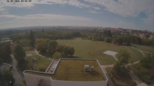 Město Znojmo - Heliport Nemocnice Znojmo - 16.9.2026 v 09:45