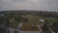 Heliport Nemocnice Znojmo