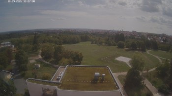 Město Znojmo