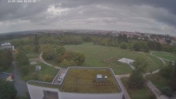 Heliport Nemocnice Znojmo