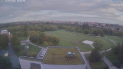Heliport Nemocnice Znojmo