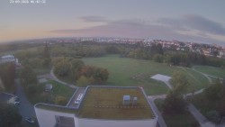 Heliport Nemocnice Znojmo
