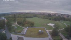 Heliport Nemocnice Znojmo