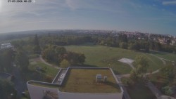 Heliport Nemocnice Znojmo