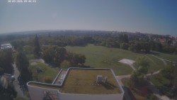 Heliport Nemocnice Znojmo