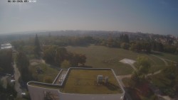 Heliport Nemocnice Znojmo