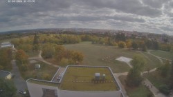 Heliport Nemocnice Znojmo